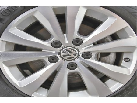 2017 Volkswagen Golf - thumbnail 21