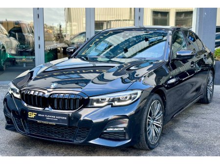 2019 BMW 3 Series - thumbnail 21