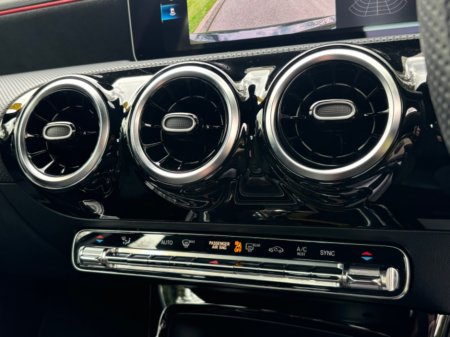 2020 Mercedes-Benz A Class - thumbnail 13