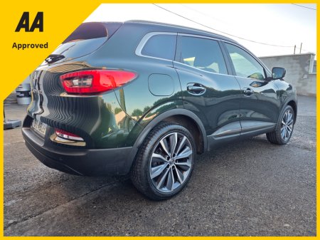 2019 Renault Kadjar * ICONIC * 1.5 DIESEL * €15,900 thumbnail