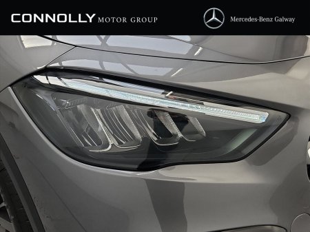 2026 Mercedes-Benz GLA Class - thumbnail 14