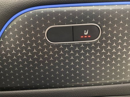 2025 Mercedes-Benz GLB 200 d 4 MATIC Progressive Line + (7) thumbnail