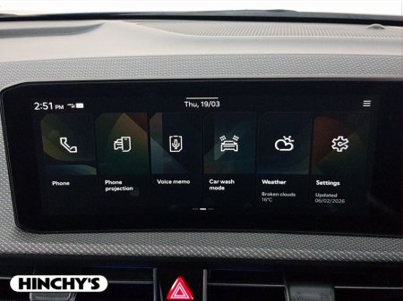 2025 Kia EV6 - thumbnail 13