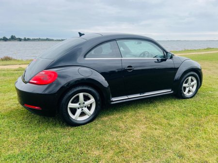2014 Volkswagen Beetle AUTO  1.2 / FINANCE AVAILABLE €11,950