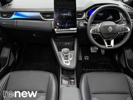 2025 Renault Symbioz E-Tech HEV 145 Techno Esprit Alpine €35,495