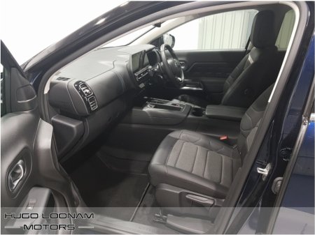 2024 Citroen C5 Aircross PLUS BLUEHDI 130 E thumbnail