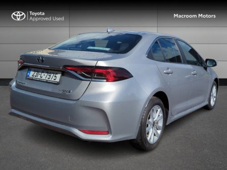 2023 Toyota Corolla END OF YEAR CLEARANCE SALE! LUNA SALOON 4DR AUTO €27,000