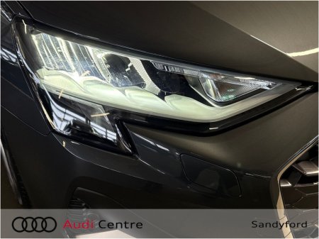 2026 Audi A3 - thumbnail 23