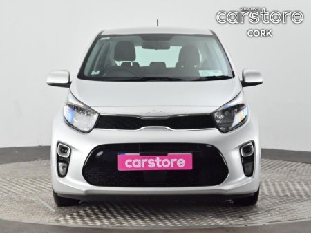 2022 Kia Picanto 1.0 K1 Petrol €14,880 thumbnail