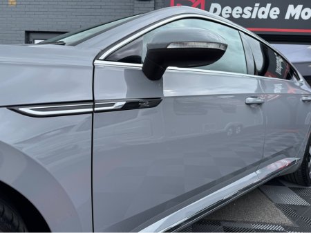 2023 Volkswagen Arteon - photo 3