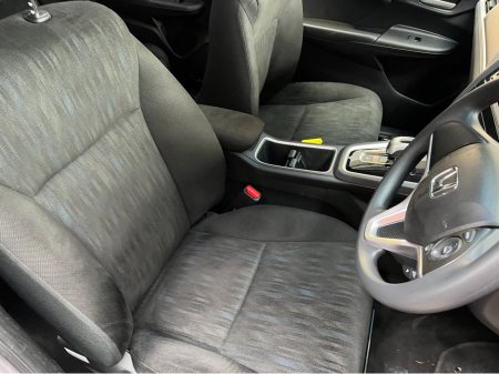 2022 Honda Shuttle - thumbnail 10