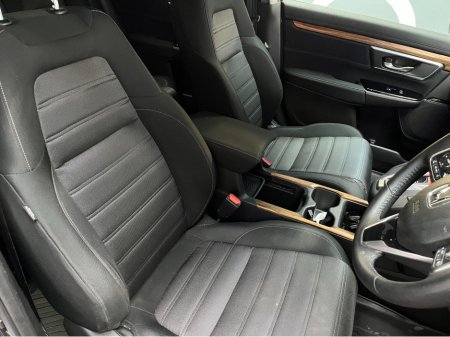 2019 Honda CR-V €26950! 2019 HONDA CR-V EX HYBRID 2.0 AUTOMATIC / CRUISE CONTROL / REVERSE CAMERA / ELECTRIC MEMORY & HEATED SEATS €26,950 thumbnail