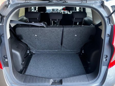 2015 Nissan Note Nissan note 1.2 petrol high spec model €9,750 thumbnail