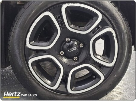 2023 Fiat 500 Club MHEV 1.0 Petrol Manual €13,695 thumbnail