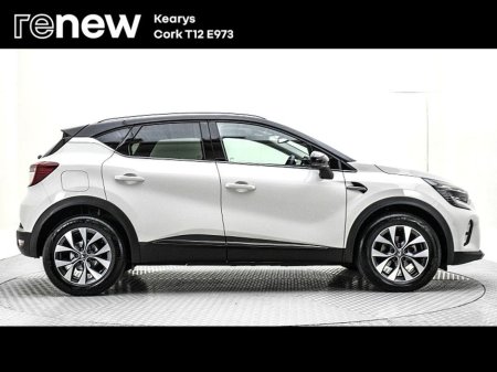 2021 Renault Captur - thumbnail 14