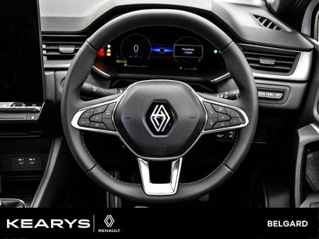 2026 Renault Captur - thumbnail 13