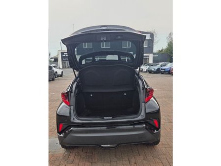 2023 Toyota C-HR - photo 6