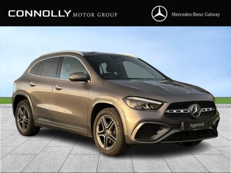 2024 Mercedes-Benz GLA Class for sale