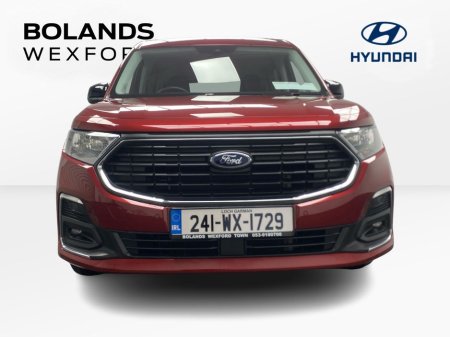 2024 Ford Tourneo Connect - thumbnail 7