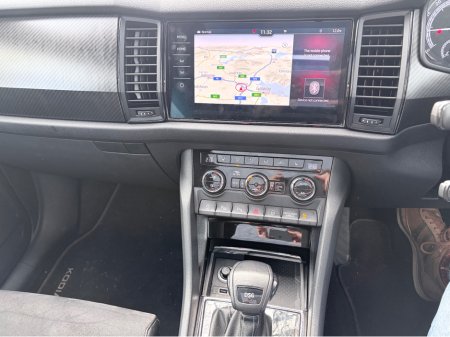 2020 Skoda Kodiaq - thumbnail 16