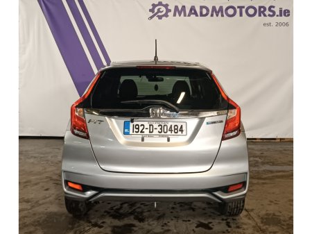 2019 Honda Fit (2yr Warranty) 192  GP5 1.5 Petrol Hybrid €12,950 thumbnail