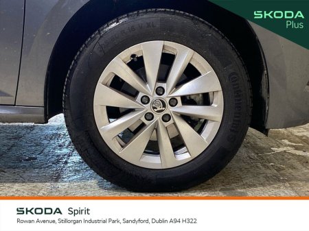 2023 Skoda Kamiq - thumbnail 8