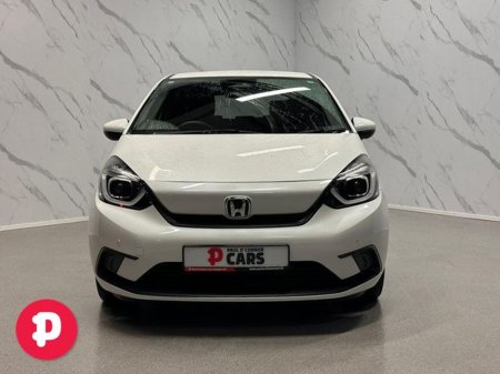 2020 Honda Fit - thumbnail 12