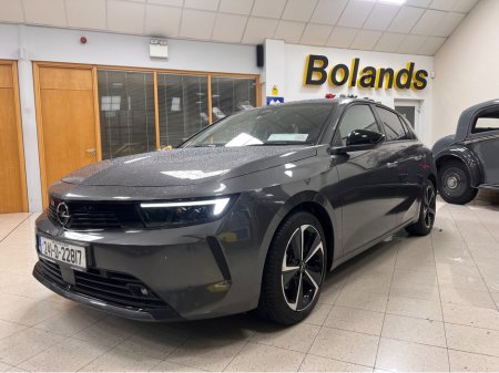 2024 Opel Astra - photo 5