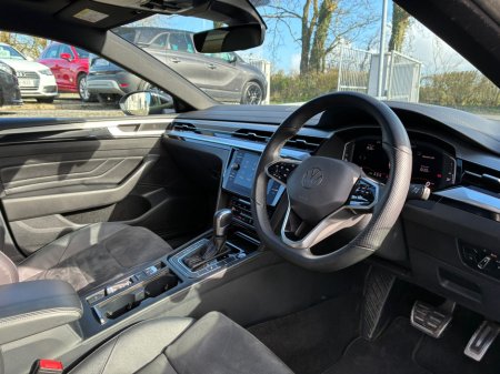 2022 Volkswagen Arteon - thumbnail 5