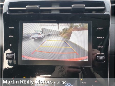 2024 Hyundai Tucson - thumbnail 18