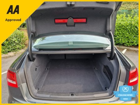 2012 Audi A6 / 2012 / 2.0 DIESEL / AUTOMATIC €12,500 thumbnail