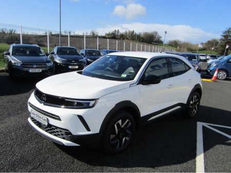 2024 Opel Mokka - thumbnail 5