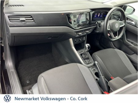 2023 Volkswagen Polo - thumbnail 25