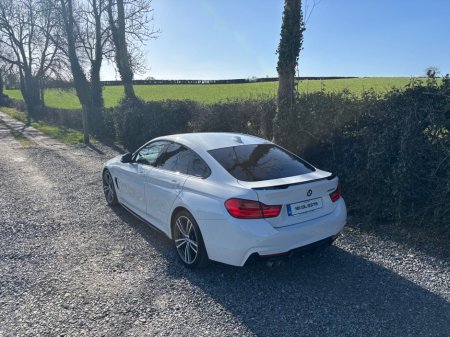 2016 BMW 4 Series - thumbnail 9