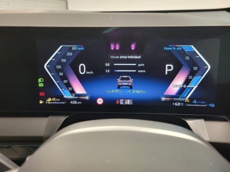 2025 BMW X3 - thumbnail 9