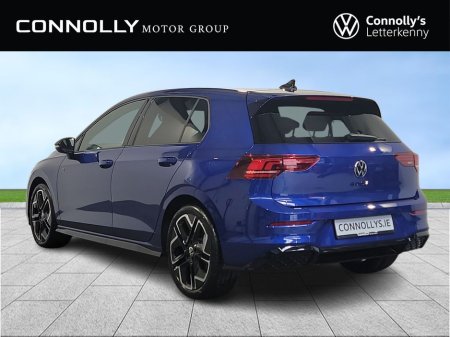 2026 Volkswagen Golf - photo 2