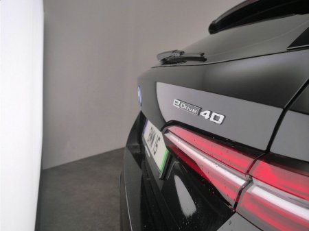 2025 BMW i5 - thumbnail 26