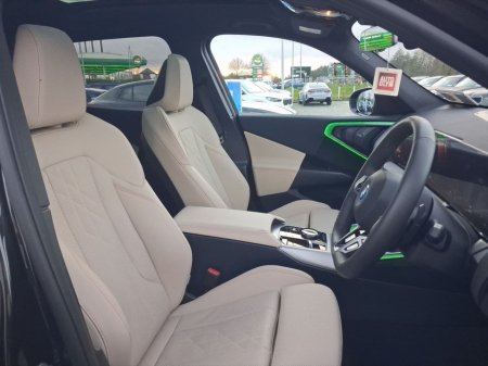 2025 BMW X3 30e xDrive M Sport €72,950 thumbnail