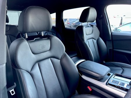 2025 Audi Q7 - thumbnail 19