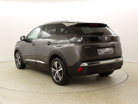 2023 Peugeot 3008 - thumbnail 5