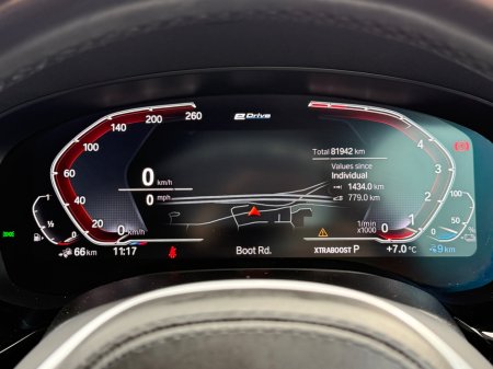 2022 BMW 5 Series - thumbnail 24