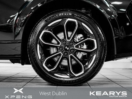 2026 Xpeng G6 - thumbnail 31