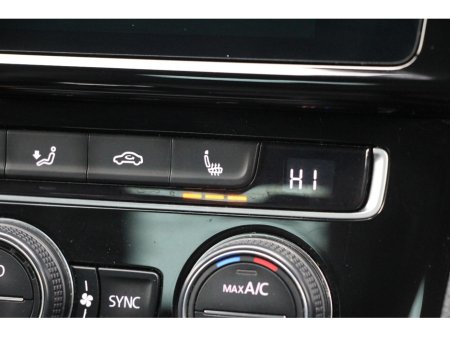 2017 Volkswagen Golf R * 310Bhp TSi * Low kms * Full history €28,950 thumbnail