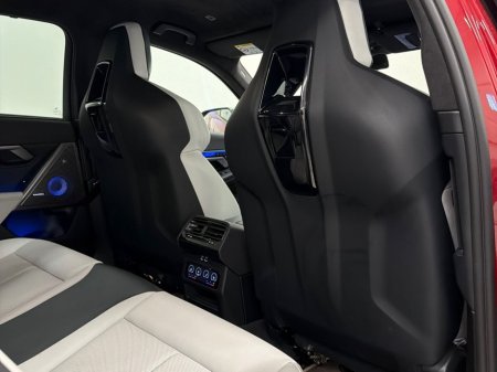 2024 BMW M5 - thumbnail 25