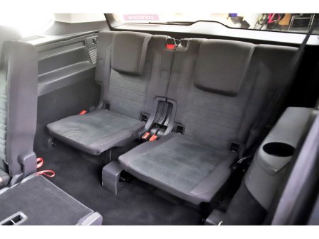 2017 Volkswagen Touran 1.4 TSI DSG COMFORTLINE *REVERSE CAM*CARPLAY*ANDROID AUTO*PARK SENSORS* €17,890 thumbnail