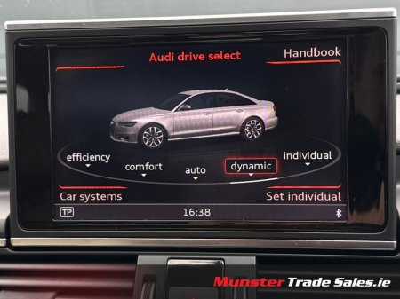 2018 Audi A6 - thumbnail 14