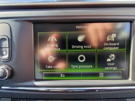 2018 Renault Kadjar - thumbnail 23