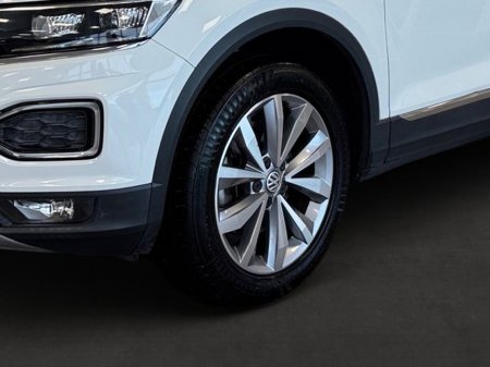 2020 Volkswagen T-Roc - thumbnail 10