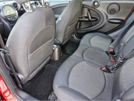 2014 MINI Countryman - thumbnail 10