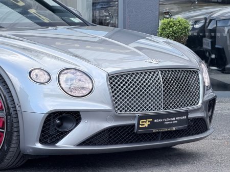 2019 Bentley Continental - thumbnail 19